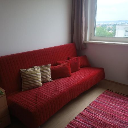 Apartments Haid Грац Екстер'єр фото