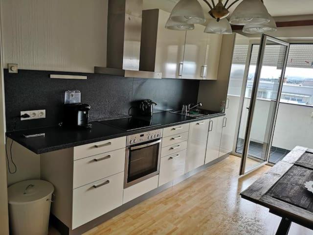 Apartments Haid Грац Екстер'єр фото