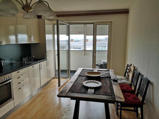 Apartments Haid Грац Екстер'єр фото