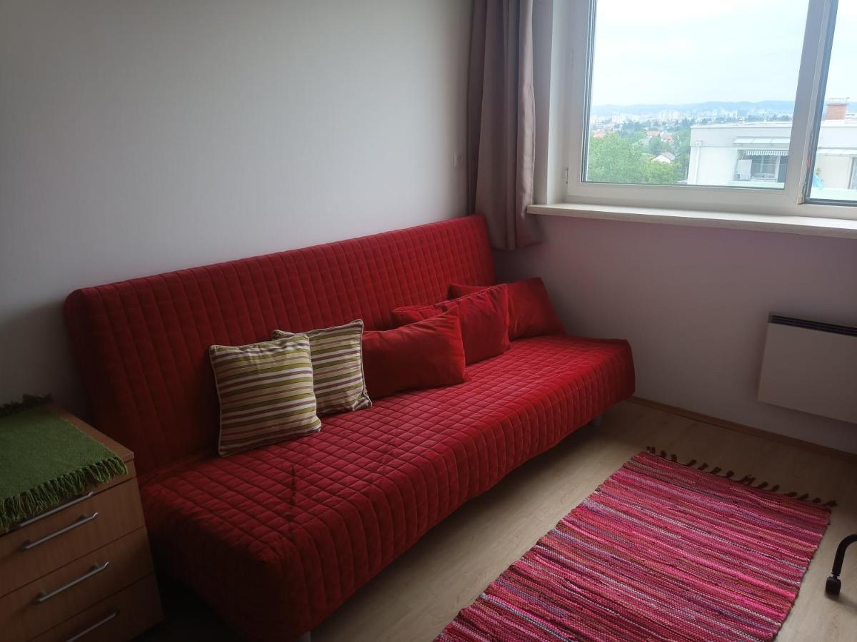 Apartments Haid Грац Екстер'єр фото