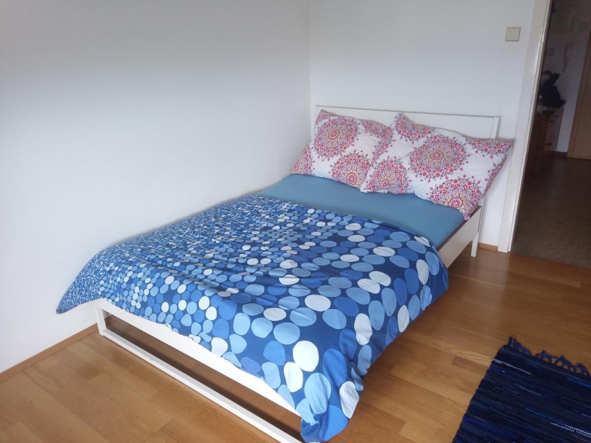 Apartments Haid Грац Екстер'єр фото