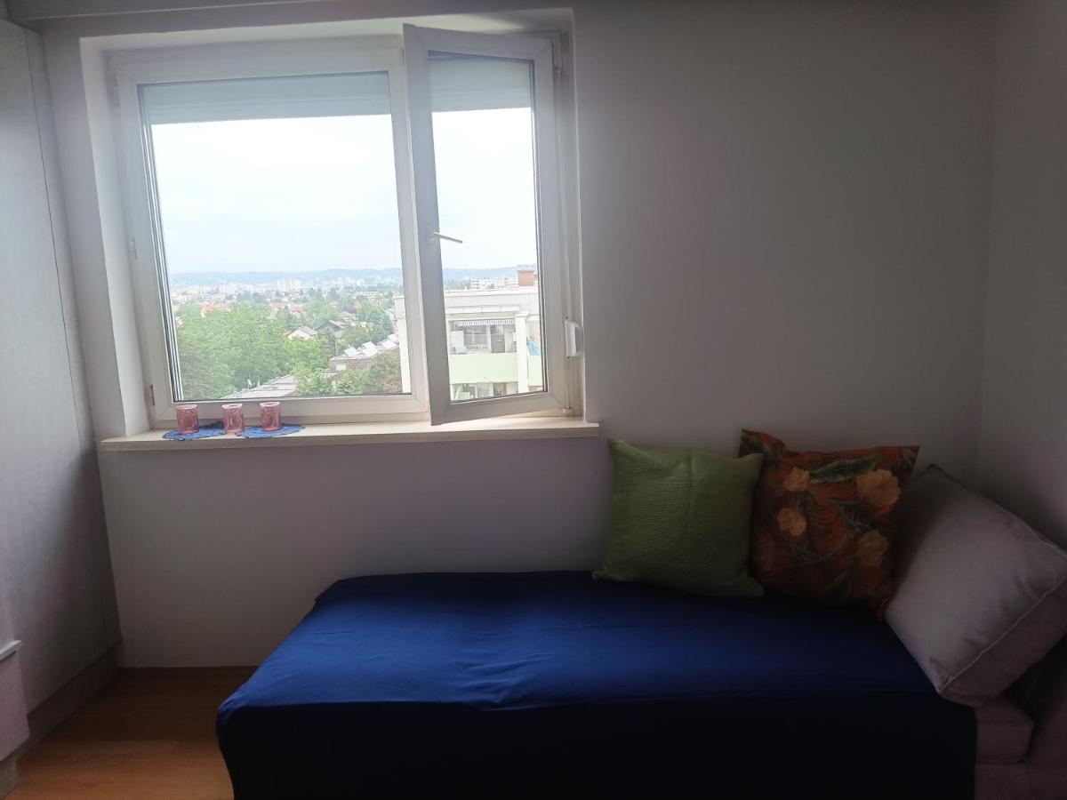 Apartments Haid Грац Екстер'єр фото